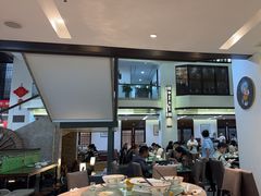 -令氏家外家岐山面(火炬路店)