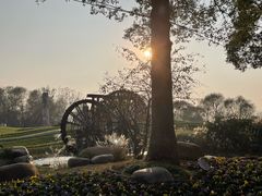 -南通洲际绿博园