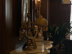 -马克西姆俄罗斯餐厅(通亚街店)