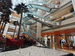 -威斯汀舞台餐厅