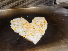 -品未·铁板烧(甜水园店)