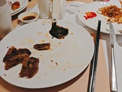 -晶丽香榭自助餐(南京大饭店)