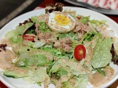 -喜牛烧肉酒场·黑金店(威高广场店)