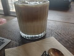 -MOJ coffee(瓯海泽雅水碓坑店)