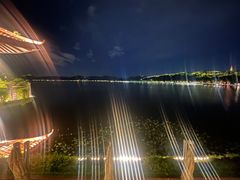 -湖畔居茶楼(湖滨店)