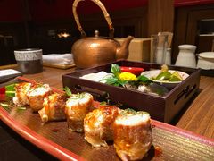 -牛道·和牛九食(市府恒隆广场店)