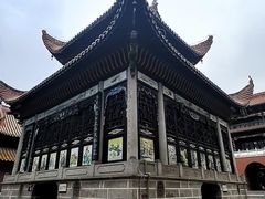 -南岳大庙