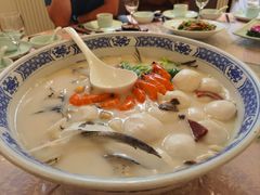 -山外山菜馆(玉泉路店)