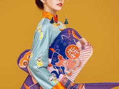 -海马体照相馆(上海月星环球港店)