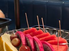 -海底捞火锅智慧餐厅(中骏世界城店)