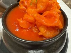 -马克西姆俄罗斯餐厅(通亚街店)