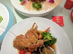 -花小蟹·无锡菜·大闸蟹主题餐厅·评弹表演(南长街店)