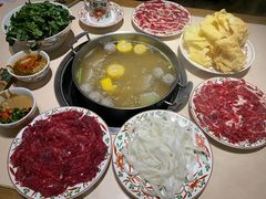 -汕头八合里海记牛肉店(清河店)