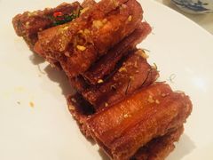奶油虾肉老油条-漢舍中国菜馆(889广场店)
