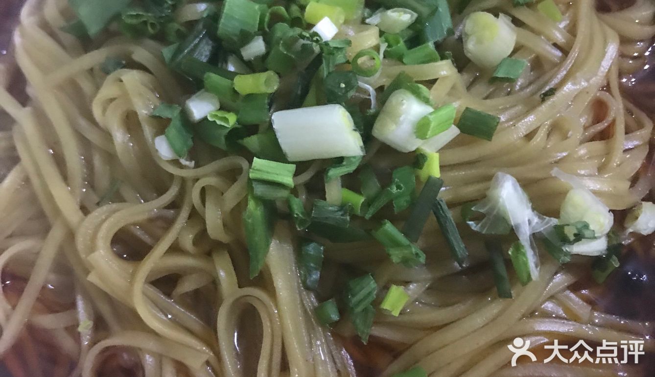 煮面最简单明了