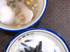 -文昌邓记清补凉(西沙路店)