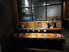 自助调料区-船奇蒸汽海鲜·闽菜(八市海鲜总店)