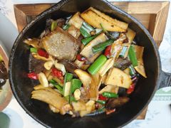 -云海肴·汽锅鸡·云南菜(高德置地店)