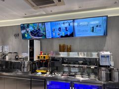 -茶百道(下沙宝龙二期店)