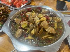 -陈氏肥蛤(小纬六路总店)
