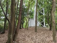 -火炉山森林公园