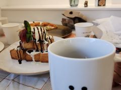 -大象厨房(重庆道店)