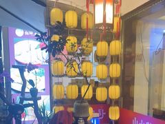 -山水茶艺馆·点心粤菜·30年老字号