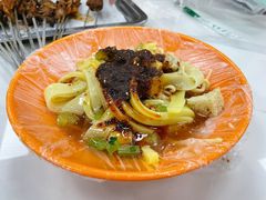 -艾力烤肉店(和平南路店)