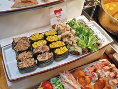 -韵咖啡自助餐厅(天津香格里拉店)