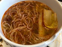 -万达瑞华酒店美食汇自助餐厅(楚河汉街店)