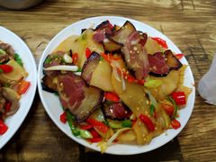 -文杰餐馆(南洪时尚风情街店)