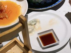 -关东小磨东北菜(漕河泾印象城店)