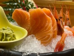-大岛日本料理铁板烧(南通大饭店)