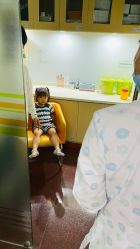 -圣瑞医疗上海圣恩儿科门诊部