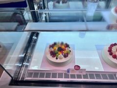 -PARIS BAGUETTE巴黎贝甜(周浦万达店)
