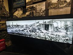 -中国唐山地震博物馆