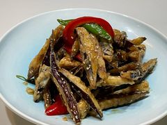 -然一素食餐厅(马利来广场店)
