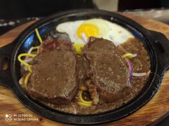 -欧姆世家牛排(英德店)