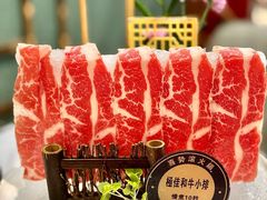 -喜聚薈·花膠雞海鮮火鍋(越秀店)