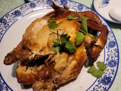 -同合居·非遗东北菜(新阳路店)