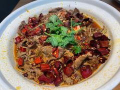 -花盐街·四川乐山小吃(西单大悦城店)