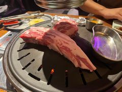 -济州爱肉堂(总店)