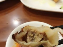 鲜肉锅贴-小姜锅贴(凤凰街店)