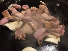 -Dombe豚(黑猪肉街店)