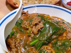 -潮巷·老潮汕美食集市(欢乐港湾店)