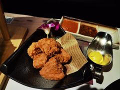 -千寻山野烤肉(天虹店)