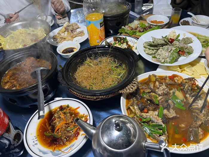 光头饭店(新安路店)图片