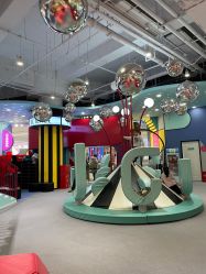 点击看大图 -Eureka优瑞卡儿童主题乐园(合生汇购物中心店)
