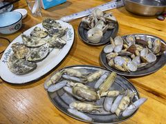 -老伯蟹脚店(朝阳路店)