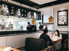 -太二酸菜鱼(福州泰禾店)